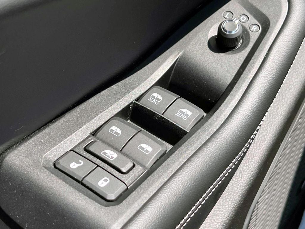 2023 Jeep Grand Cherokee 4xe 4x4