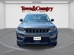 2023 Jeep Grand Cherokee 4xe 4x4