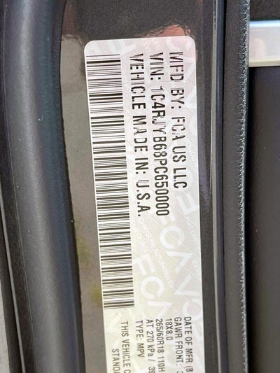 2023 Jeep Grand Cherokee 4xe 4x4