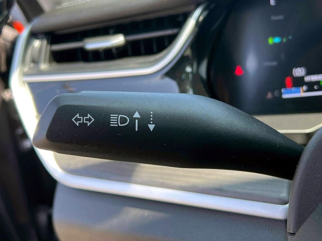 2023 Jeep Grand Cherokee 4xe 4x4