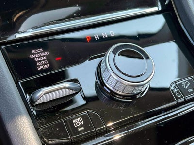 2023 Jeep Grand Cherokee 4xe 4x4