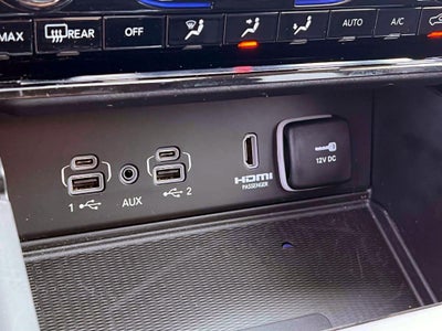 2023 Jeep Grand Cherokee 4xe 4x4