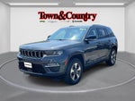 2023 Jeep Grand Cherokee 4xe 4x4