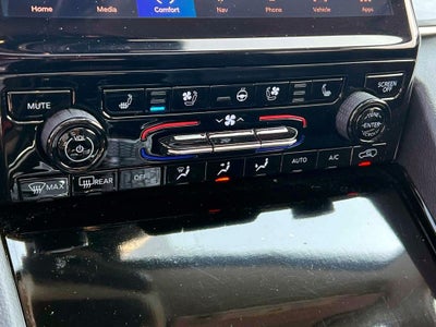 2023 Jeep Grand Cherokee 4xe 4x4