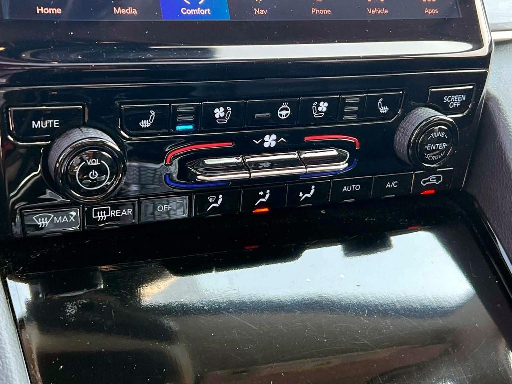 2023 Jeep Grand Cherokee 4xe 4x4