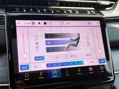 2023 Jeep Grand Cherokee 4xe 4x4