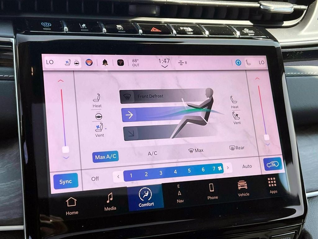 2023 Jeep Grand Cherokee 4xe 4x4