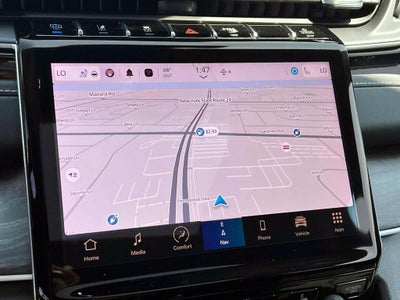 2023 Jeep Grand Cherokee 4xe 4x4