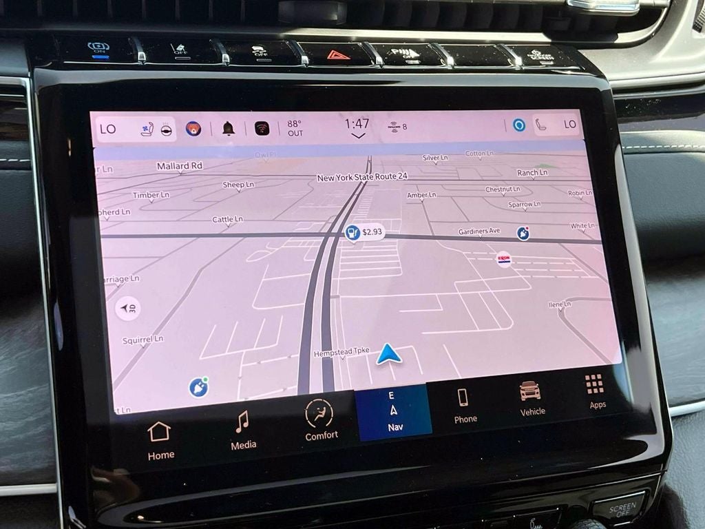 2023 Jeep Grand Cherokee 4xe 4x4