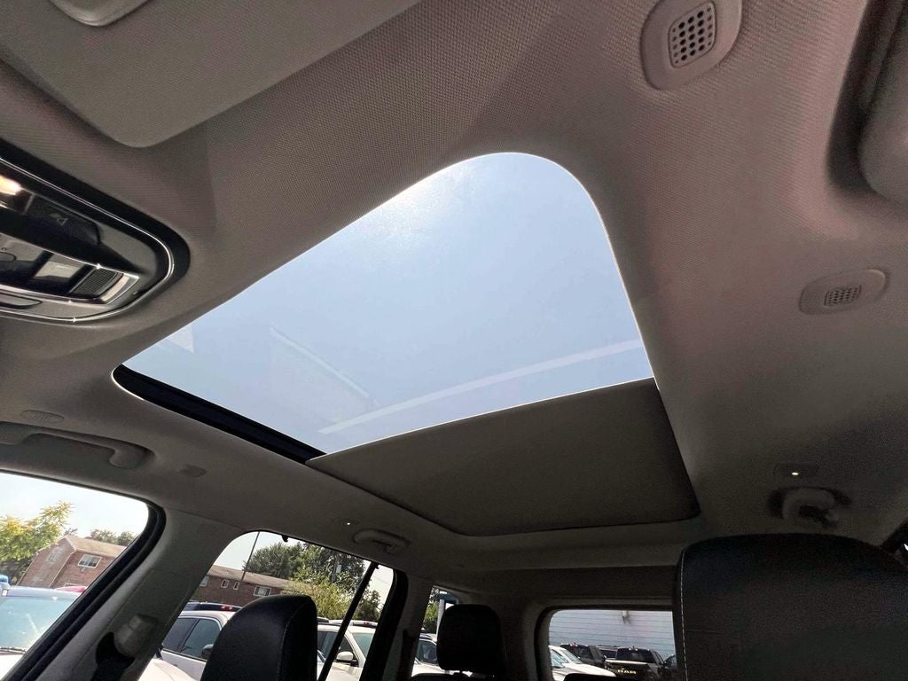 2023 Jeep Grand Cherokee 4xe 4x4