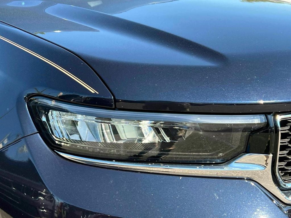 2022 Jeep Grand Cherokee 4xe Limited 4x4