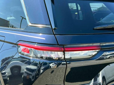 2022 Jeep Grand Cherokee 4xe Limited 4x4