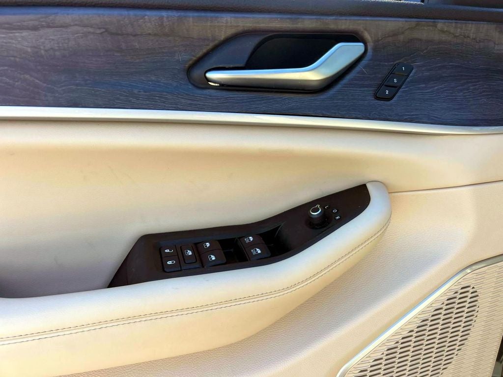 2022 Jeep Grand Cherokee 4xe Limited 4x4