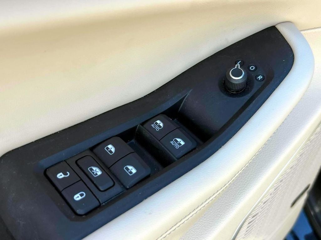 2022 Jeep Grand Cherokee 4xe Limited 4x4