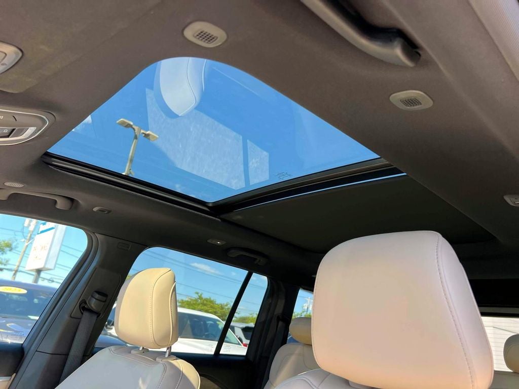 2022 Jeep Grand Cherokee 4xe Limited 4x4