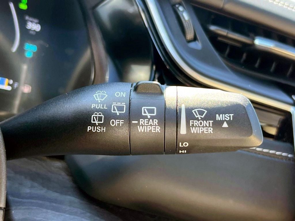 2022 Jeep Grand Cherokee 4xe Limited 4x4