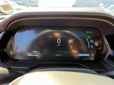 2022 Jeep Grand Cherokee 4xe Limited 4x4