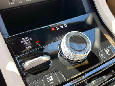 2022 Jeep Grand Cherokee 4xe Limited 4x4