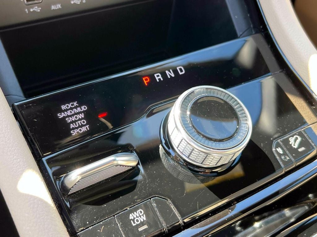 2022 Jeep Grand Cherokee 4xe Limited 4x4