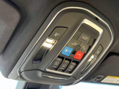 2022 Jeep Grand Cherokee 4xe Limited 4x4