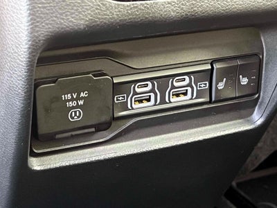 2023 Jeep Grand Cherokee 4xe 4x4