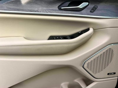 2023 Jeep Grand Cherokee 4xe 4x4