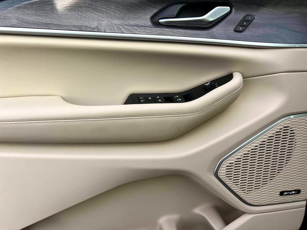 2023 Jeep Grand Cherokee 4xe 4x4