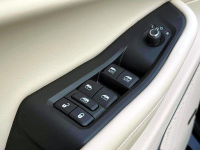 2023 Jeep Grand Cherokee 4xe 4x4