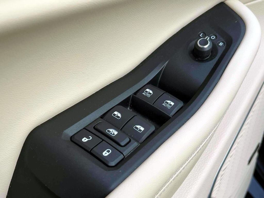 2023 Jeep Grand Cherokee 4xe 4x4