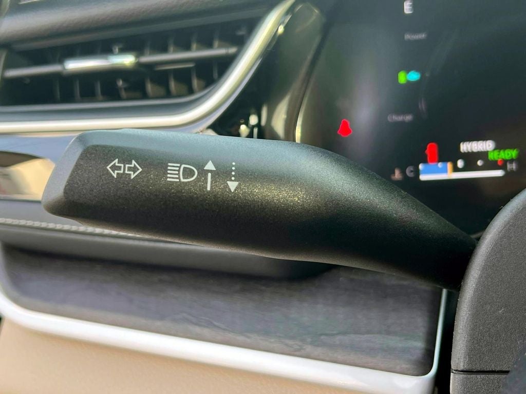 2023 Jeep Grand Cherokee 4xe 4x4