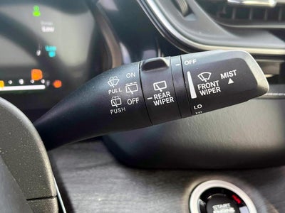 2023 Jeep Grand Cherokee 4xe 4x4