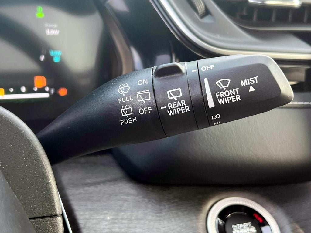 2023 Jeep Grand Cherokee 4xe 4x4