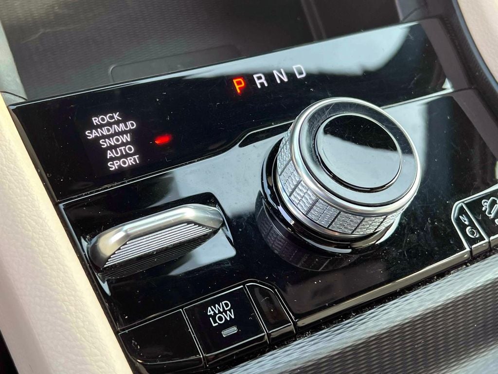 2023 Jeep Grand Cherokee 4xe 4x4