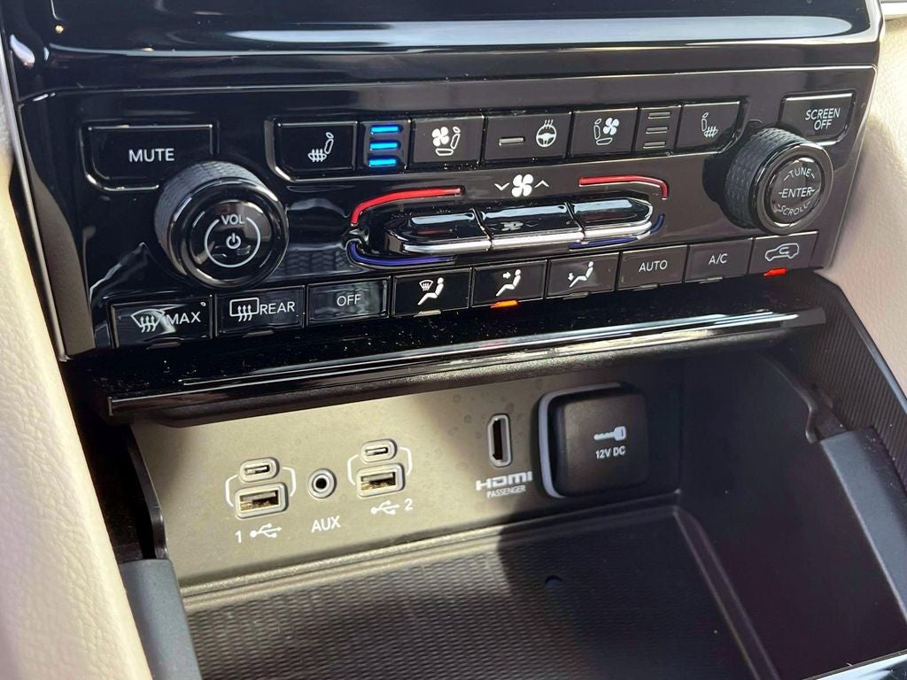 2023 Jeep Grand Cherokee 4xe 4x4