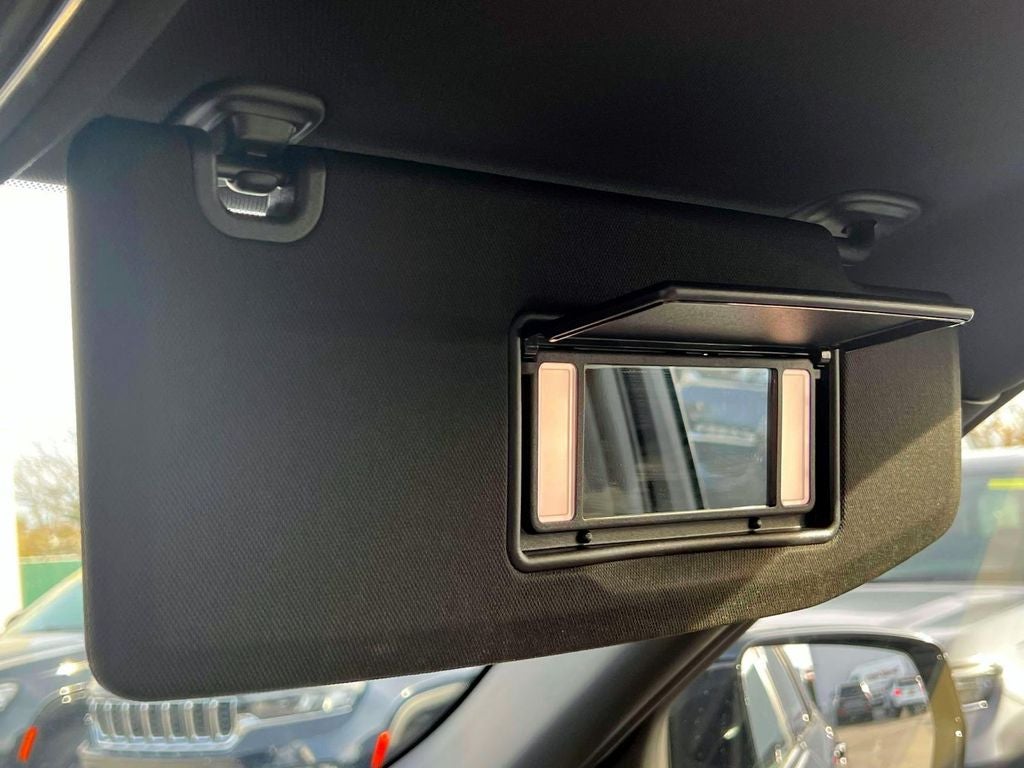 2023 Jeep Grand Cherokee 4xe 4x4