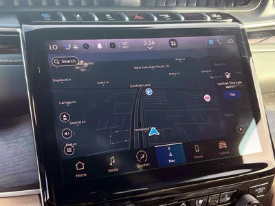 2023 Jeep Grand Cherokee 4xe 4x4