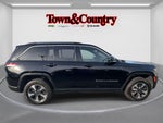 2023 Jeep Grand Cherokee 4xe 4x4