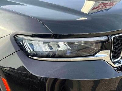 2023 Jeep Grand Cherokee 4xe 4x4