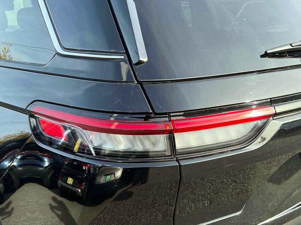 2023 Jeep Grand Cherokee 4xe 4x4