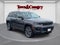 2022 Jeep Grand Cherokee 4xe Overland 4x4