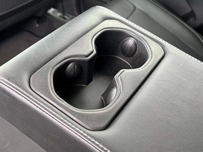 2022 Jeep Grand Cherokee 4xe Overland 4x4