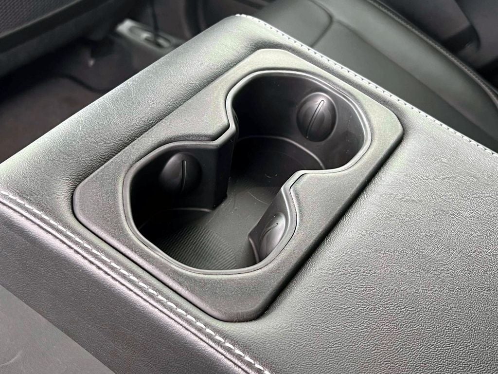 2022 Jeep Grand Cherokee 4xe Overland 4x4