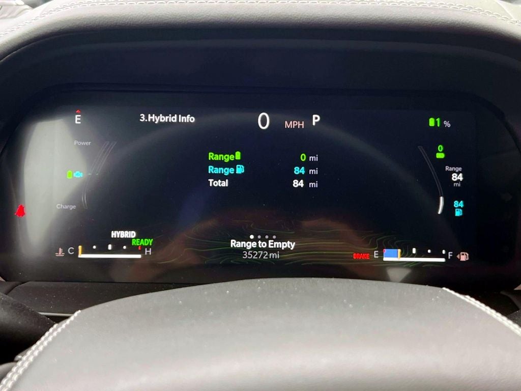 2022 Jeep Grand Cherokee 4xe Overland 4x4