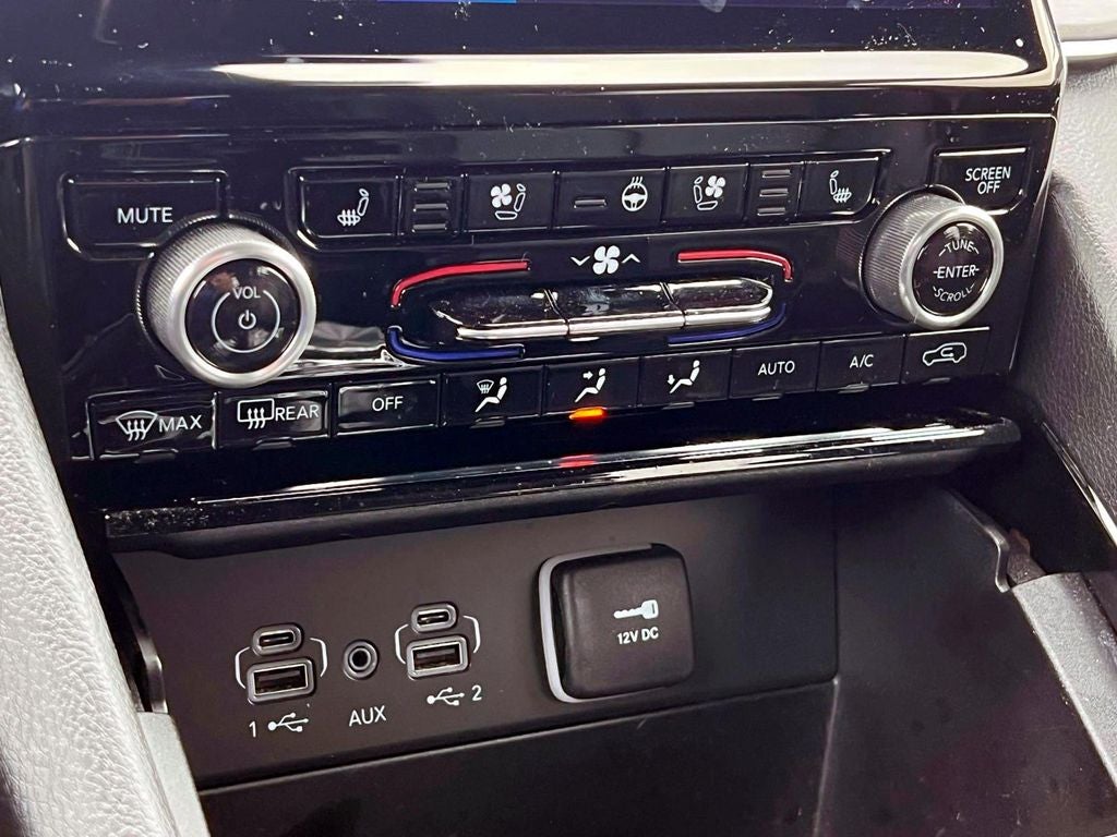 2022 Jeep Grand Cherokee 4xe Overland 4x4