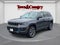 2022 Jeep Grand Cherokee 4xe Overland 4x4