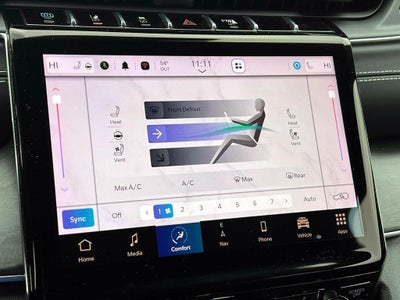 2022 Jeep Grand Cherokee 4xe Overland 4x4