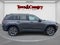 2022 Jeep Grand Cherokee 4xe Overland 4x4
