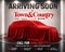 2026 Dodge Durango SRT Hellcat AWD