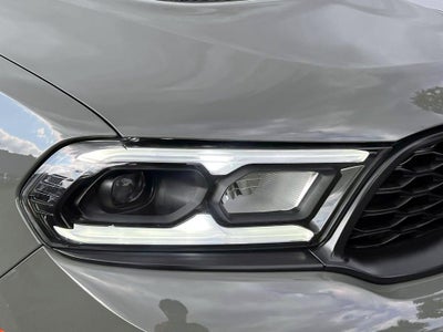 2026 Dodge Durango SRT Hellcat AWD