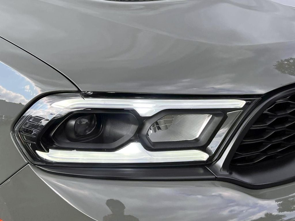 2026 Dodge Durango SRT Hellcat AWD